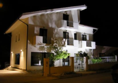 Hotel Terra Degli Elimi